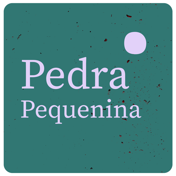 Pedra Pequenina